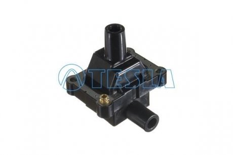 Котушка запалювання 2-х похідна Ssang Yong Musso, Rexton, Korando, MB Vito 2,0; 2,3; 3,2 96-Pin тип TESLA CL606