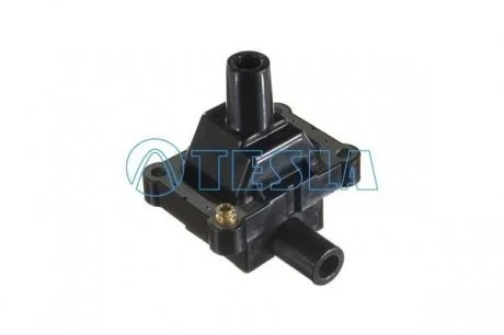 Котушка запалювання 2-х похідна Ssang Yong Musso, Rexton, Korando, MB Vito 2,0; 2,3; 3,2 96-Pin тип TESLA CL606