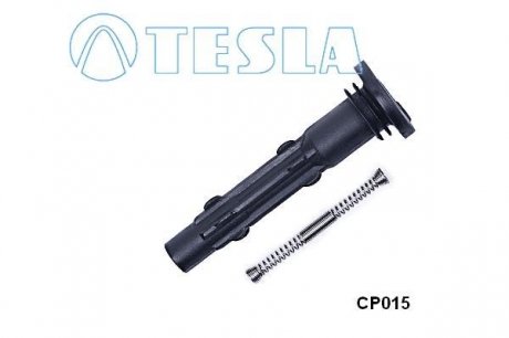 Виделка, котушка запалювання TESLA CP015