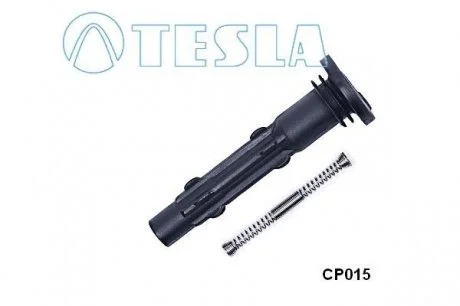 Виделка, котушка запалювання TESLA CP015