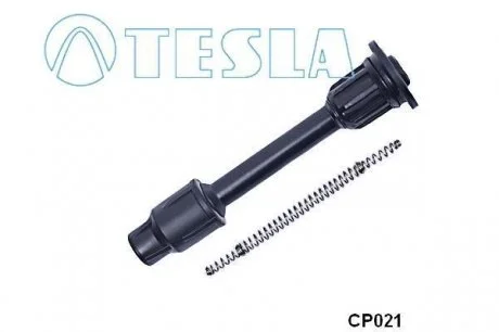 Виделка, котушка запалювання TESLA CP021