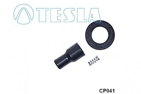 Виделка, котушка запалювання TESLA CP041