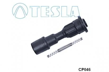 Котушка запалювання Mazda 323б 89- TESLA CP046
