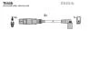 К-Кт проводів запалювання Audi / Skoda / Seat / Volkswagen 1.2TSI 09- T056B