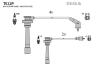 Провід В/В Mitsubishi Pajero Sport 3.0 V6 98- TESLA T632P (фото 1)
