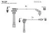Провода в/в Mitsubishi Pajero Sport 3.0 V6 98- T632P