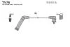 Провід В/В Hyundai Getz 1.3 09.02-, Accent 1.3-1.5 01.00- T747B