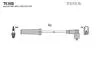 К-кт проводов Dacia Logan 1.4/1.6 T930B