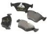 Колодки гальм. передня.BMW 3 (E46), 5 (E39) TEXTAR 2167703 (фото 2)