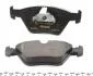 Колодки гальм. передня.BMW 3 (E46), 5 (E39) TEXTAR 2167703 (фото 3)