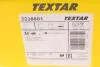 Колодки тормозные TEXTAR 2238601 (фото 7)