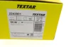 Колодки тормозные TEXTAR 2243901 (фото 8)