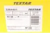 Гальмівні колодки TEXTAR 2264401 (фото 8)