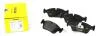 Колодки тормозн. перед. BMW 3 (E36, E46), Z3 (E36), Z4 (E85) 1.8-3.0 09.90- 2328702
