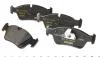Колодки гальм. перед. BMW 3 (E36, E46), Z3 (E36), Z4 (E85) 1.8-3.0 09.90- TEXTAR 2328702 (фото 2)