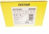 Комплект колодок гальмівних дискових гальм (4шт) TEXTAR 2372301 (фото 6)