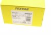 Комплект колодок тормозных дисковых тормозов TEXTAR 2392201 (фото 6)