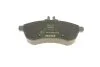 Комплект тормозных колодок, дисковый тормоз TEXTAR 2430602 (фото 4)