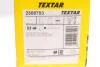 Гальмівні колодки TEXTAR 2508703 (фото 8)
