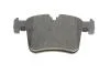 Колодки тормозн. передн.BMW 1 (F20, F21), 3 (F30, F31), X3 (F25) TEXTAR 2519901 (фото 5)
