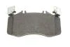 Комплект тормозных колодок TEXTAR 2612801 (фото 7)