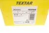 Гальмівні колодки TEXTAR 2920002 (фото 8)