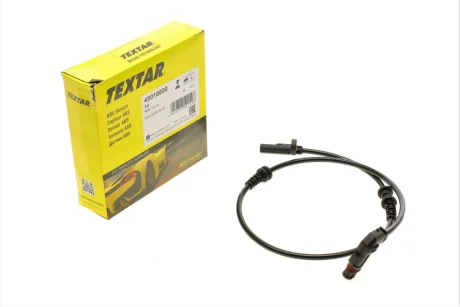 Датчик ABS TEXTAR 45018600