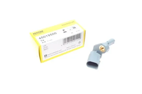 Датчик частоты вращения колеса TEXTAR 45019500
