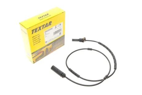 Датчик ABS TEXTAR 45020000
