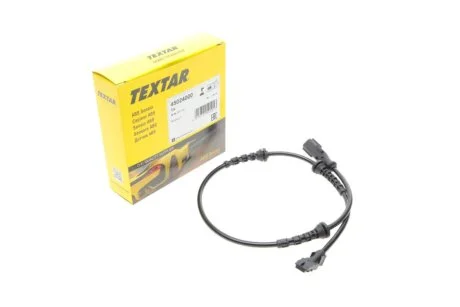 Датчик частоти обeртів колеса TEXTAR 45024000