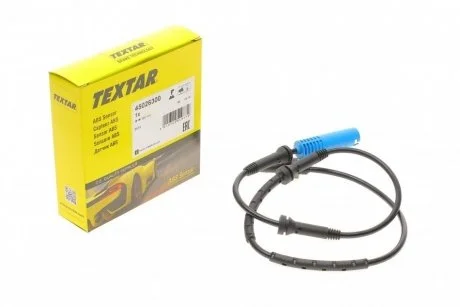 Датчик частоти обeртів колеса TEXTAR 45026300