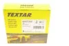 Датчик частоти обeртів колеса TEXTAR 45027200 (фото 8)