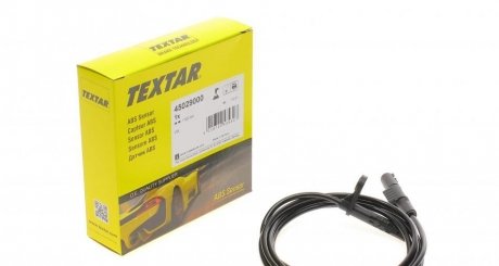 Датчик частоти обeртів колеса TEXTAR 45029000 (фото 1)