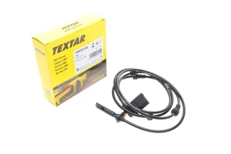 Датчик частоты вращения колеса TEXTAR 45029100