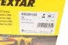 Датчик частоты вращения колеса TEXTAR 45029100 (фото 10)