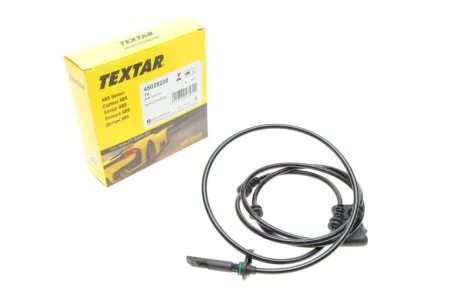 Датчик частоты вращения колеса TEXTAR 45029200