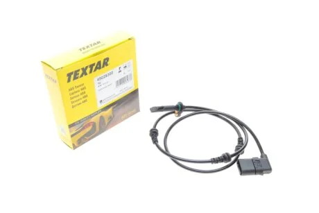 Датчик частоти обeртів колеса TEXTAR 45029300