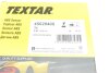 Датчик частоти обeртів колеса TEXTAR 45029400 (фото 8)