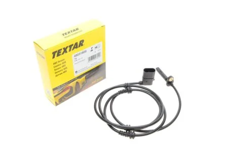 Датчик частоти обeртів колеса TEXTAR 45031600