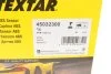 Датчик частоти обeртів колеса TEXTAR 45032300 (фото 9)
