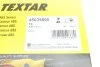 Датчик частоти обeртів колеса TEXTAR 45035800 (фото 9)