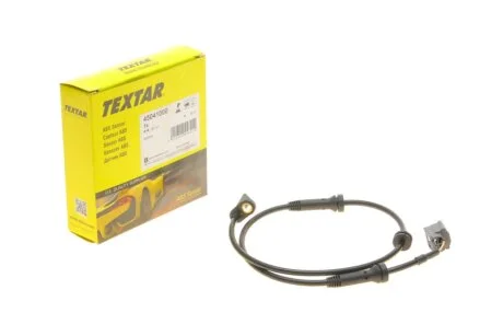 Датчик частоти обeртів колеса TEXTAR 45041000