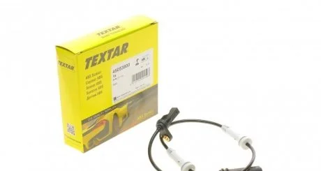 Датчик частоти обeртів колеса TEXTAR 45053800