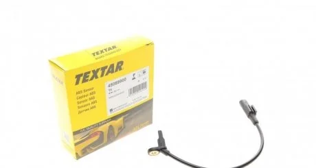 Датчик частоти обeртів колеса TEXTAR 45089900