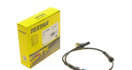 Датчик, частота обертання колеса TEXTAR 45133500 (фото 1)
