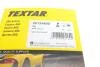 Датчик частоти обертання колеса TEXTAR 45134400 (фото 7)