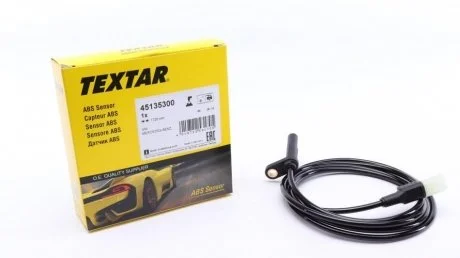 Датчик частоти обeртів колеса TEXTAR 45135300