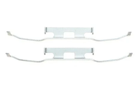 Планка суппорта TEXTAR 82058400