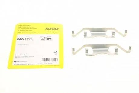 Планка суппорта TEXTAR 82076400
