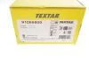 Колодки ручника TEXTAR 91066800 (фото 6)